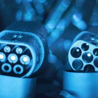 Besen elektromos autó utcai töltőkábel 11 kw