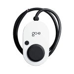 Go-e gemini elektromos autó fali töltő