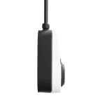 Go-e gemini elektromos autó fali töltő