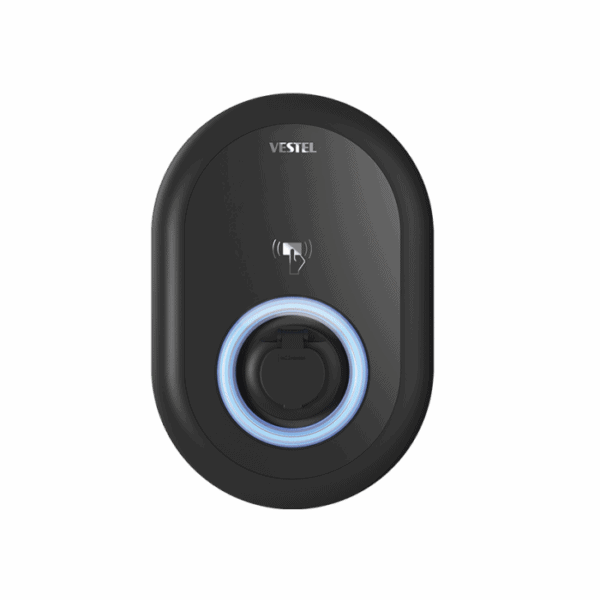 Vestel basic elektromos autó fali töltő