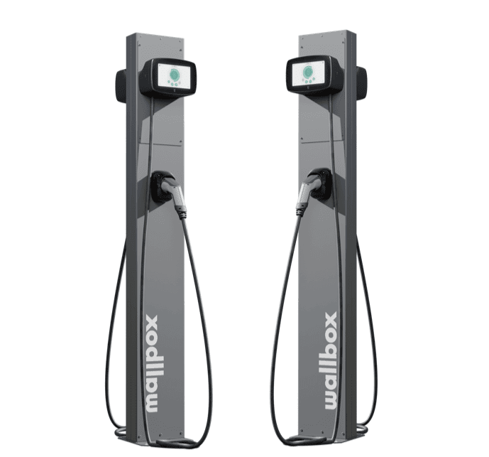 wallbox commander töltőoszlop wallbox elektromos autó fali töltő wallbox elektromos autó töltőoszlop