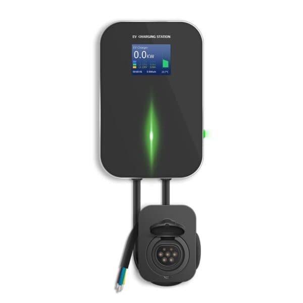 besen elektromos autó fali töltő