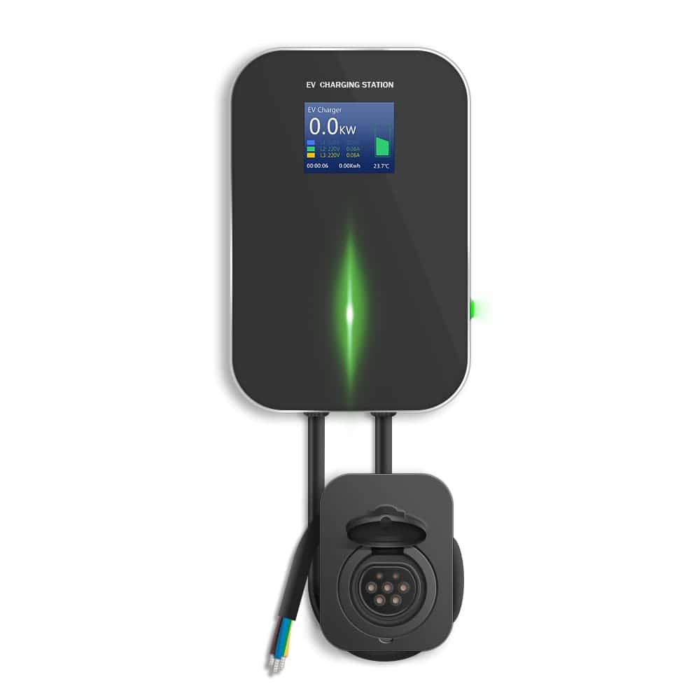 besen elektromos autó fali töltő