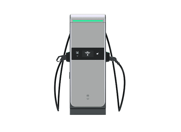 Wallbox supernova elektromos autó gyorstöltő 60kw