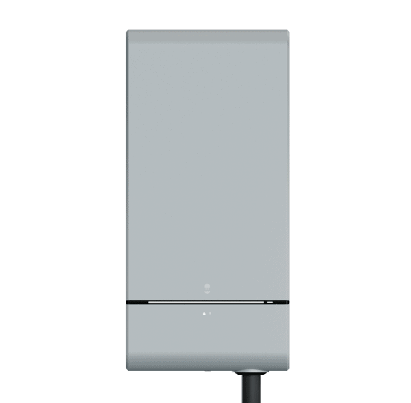 Wallbox Qasar 2 Elektromos autó V2G kétirányú töltő