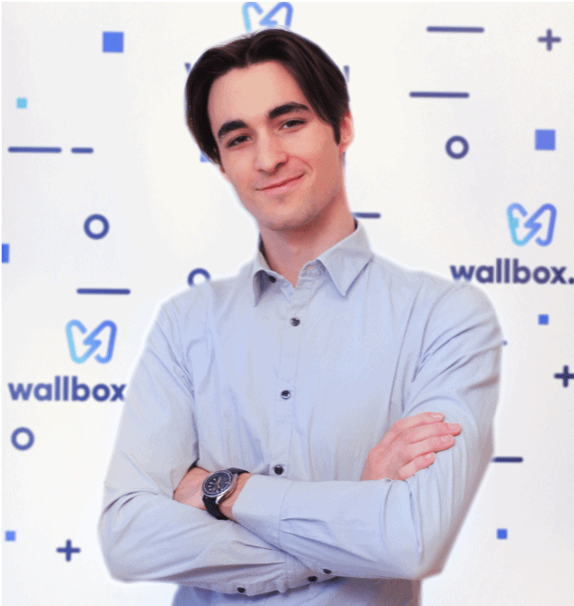 Tamas wallbox hu min