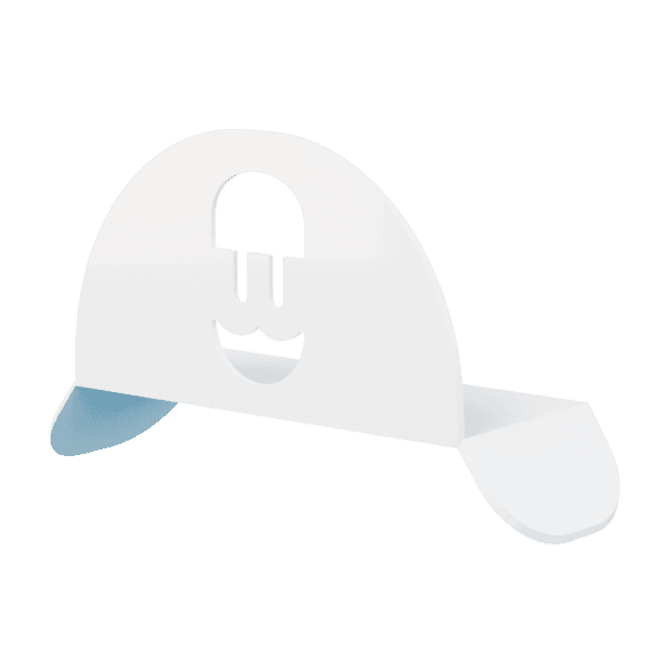 Wallbox elektromos autó kábel tartó