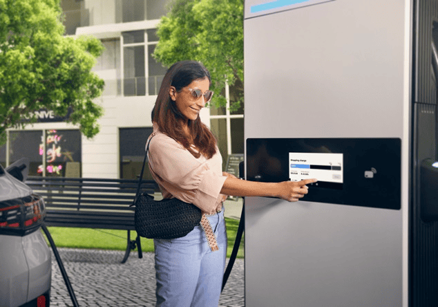 elektromos autó töltés ára Hogyan lehet még kedvezőbb az elektromos autók üzemeltetése?