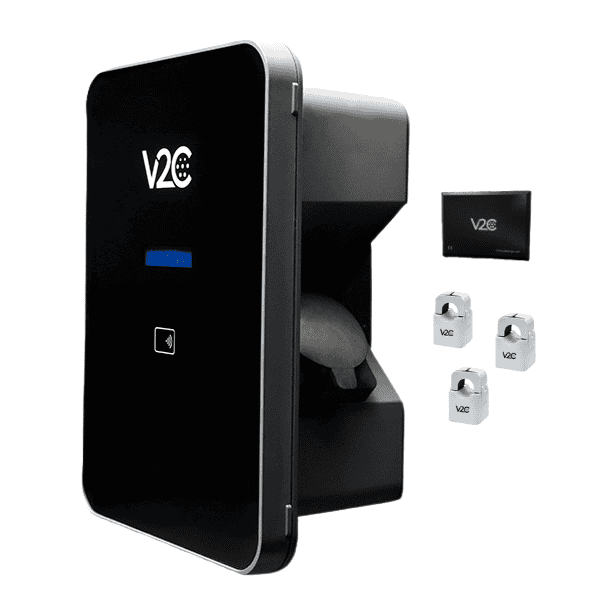 Trydan pro socket elektromos autó töltő