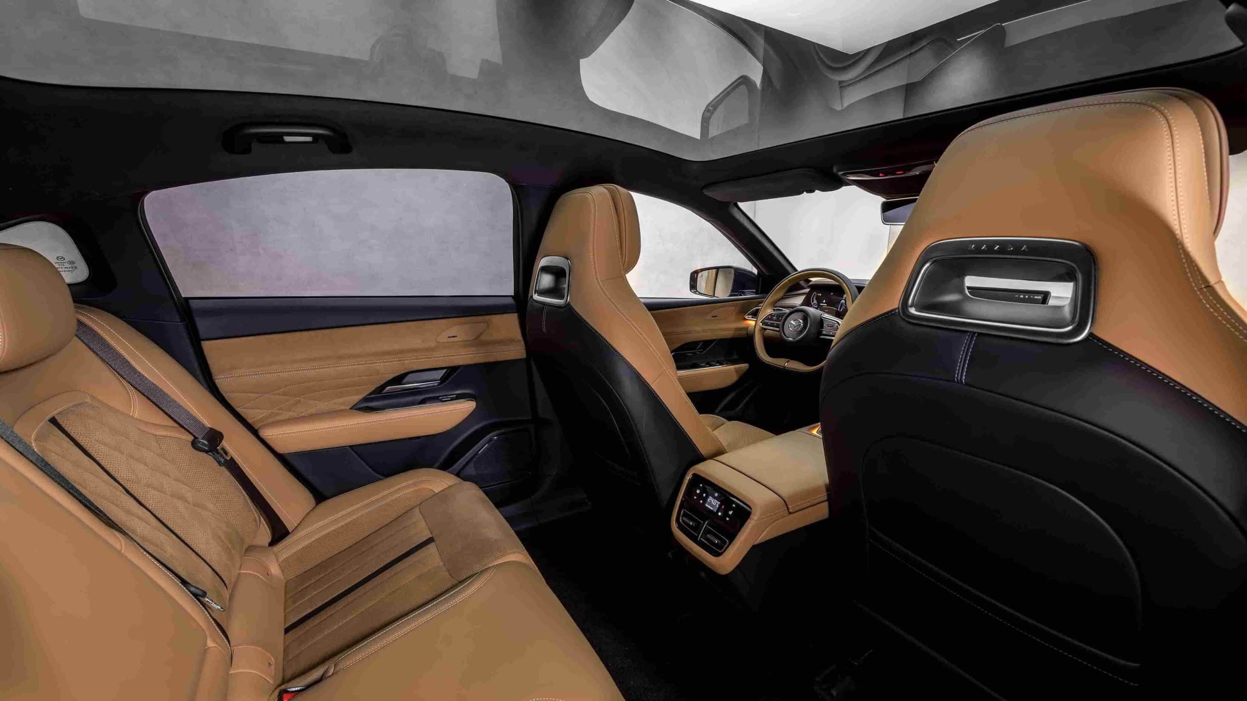 a Mazda új csodafegyvere mazda 6e,hibrid,európában,kínai,január,