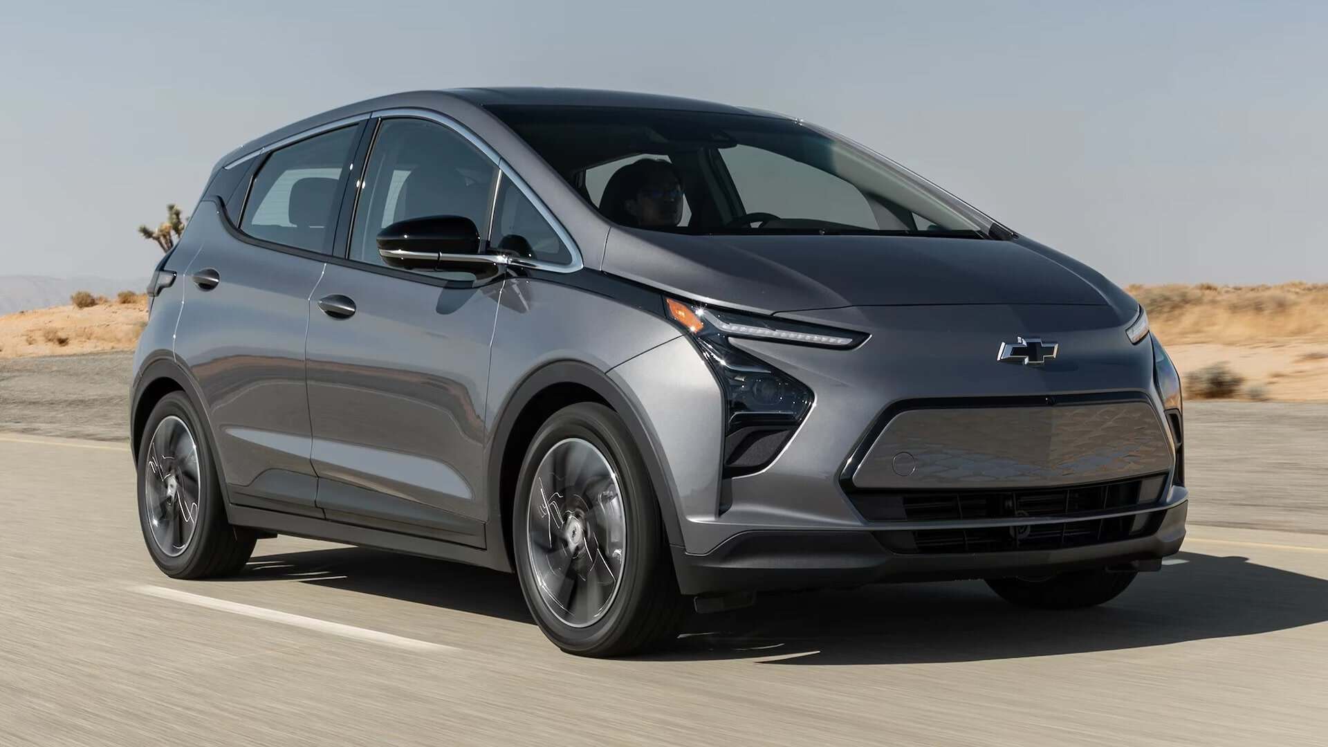 2023 Chevrolet Bolt EV chevrolet bolt ev,chevrolet bolt,general motors,kwh,gyártását,2025,darab,elmúlt,