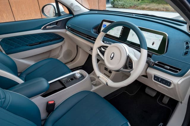 GWM Ora 03 GT – Stílusos újracsomagolás, de nem sportautó kwh,171 le,126 kw,teljesen elektromos,2024,autó,price,teljesítmény,töltés,kínai,