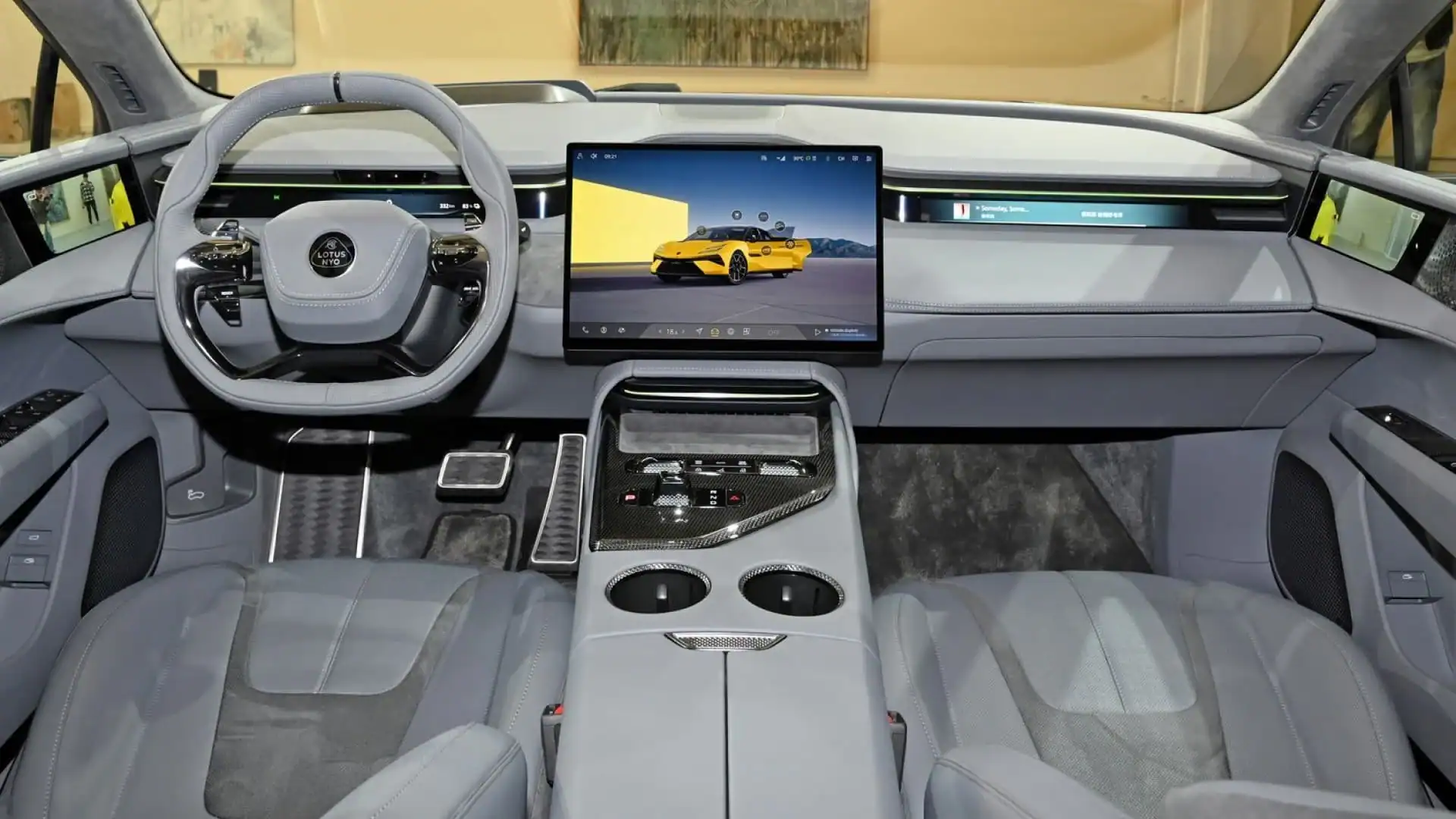 lotus emeya,km h,lotus,102 kwh,tesz lehetővé,350 kw,elektromos,985 nm,2024,első,töltés,első,aktív,sebesség,2025,