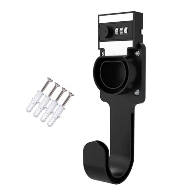 Zárható Kábeltartó - Type2