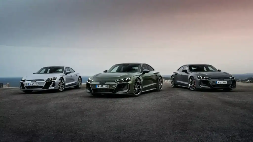 rs e tron gt,tron gt,audi,km h,maximális,modellek,alábbi,előtt,funkció,ben,millió,2,5,ezer