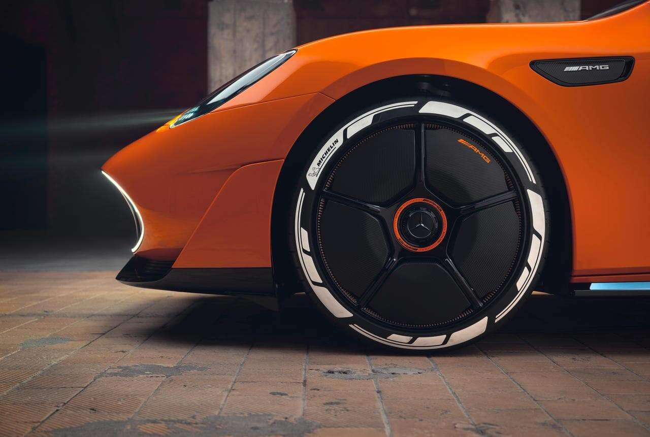 mercedes-amg gt xx mercedes-amg gt xx,concept amg gt xx,amg,10,25 colos,amg one,rgb led,fluxusú villanymotor,360 km,400 kilométernyi,aktív,első,