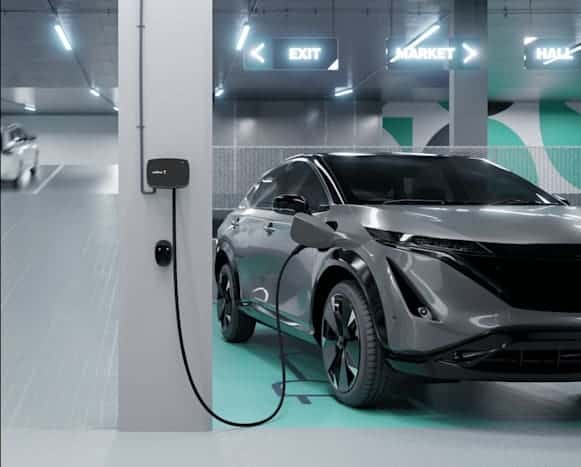 elektromos auto fali tolto opt