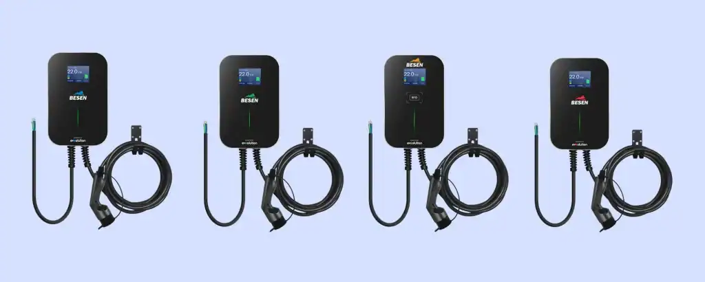 elektromos autó fali töltő,