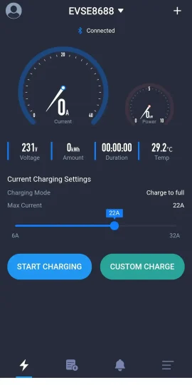 elektromos autó fali töltő,besen wallbox elektromos autó,236 142 ft,199 900 ft,original price was 259,current price is 199,