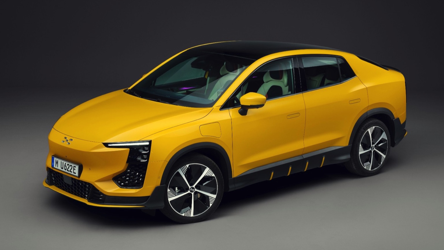 Elektromos autó töltő 122 10607