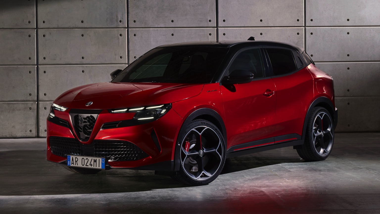 Elektromos autó töltő 131 224405